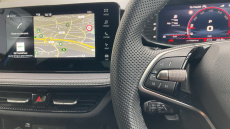 Skoda Fabia 1.5 TSI 150 Monte Carlo Edition 5dr DSG Petrol Hatchback